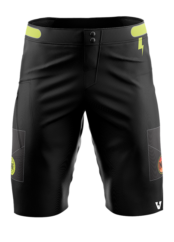 Amp Shorts