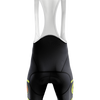 Excursion Bib Shorts