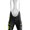 Excursion Bib Shorts