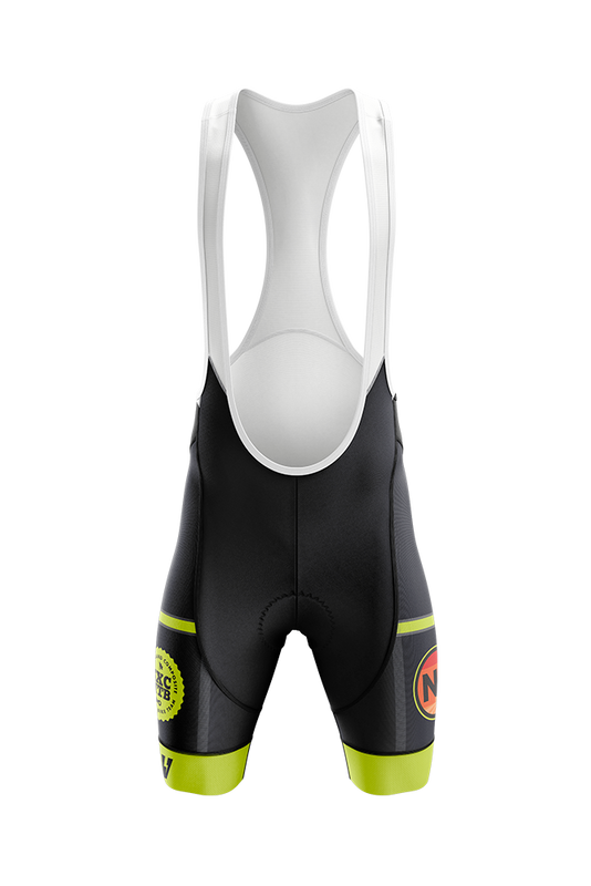 Excursion Bib Shorts
