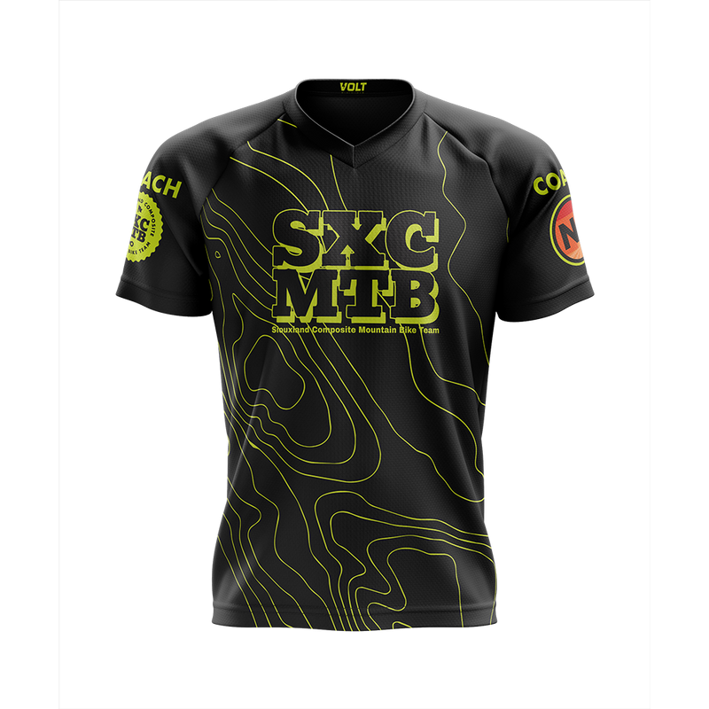 COACH - Amp Jersey