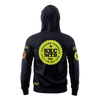 COACH - Zip Up Hoodie
