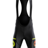 ION Droptail Bib Shorts