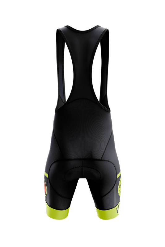 ION Droptail Bib Shorts