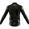 Extended Force Jacket