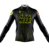 Extended Force Jacket