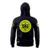Zip Up Hoodie