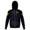 Zip Up Hoodie