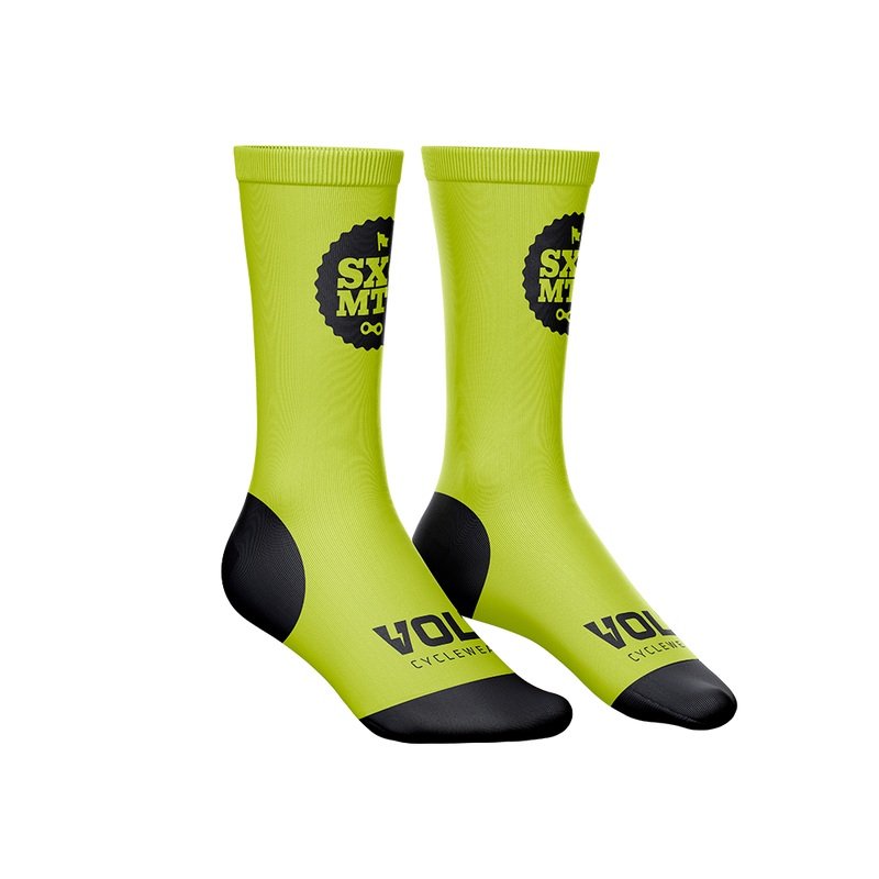 Volt Socks