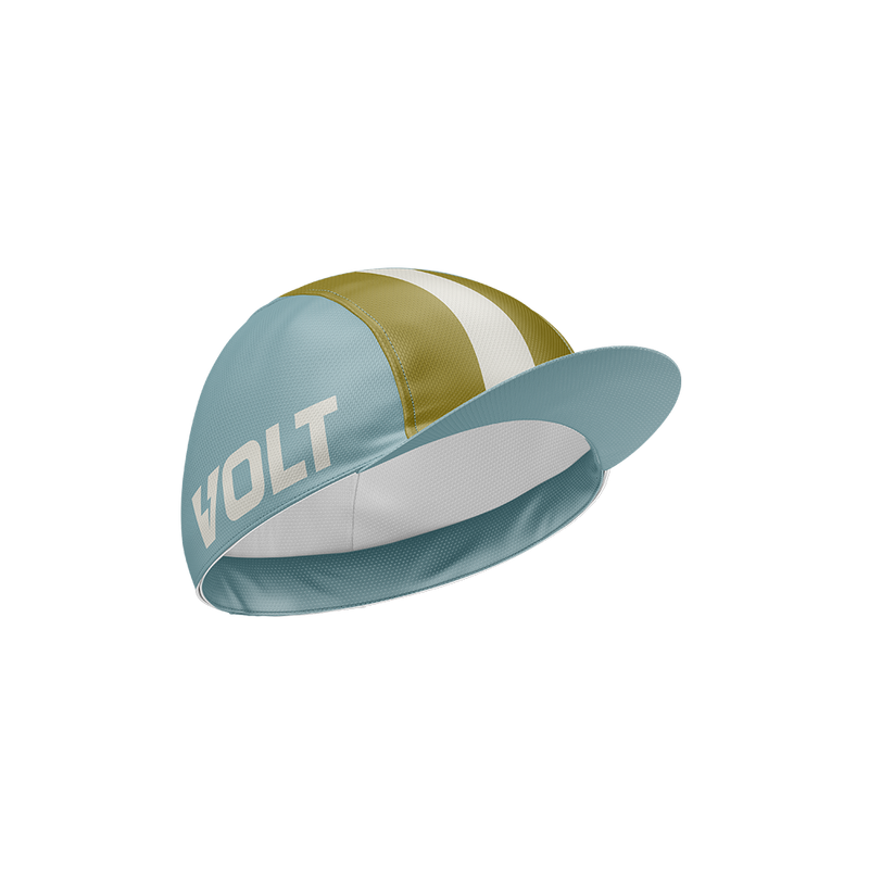 Chapeau Cycling Cap