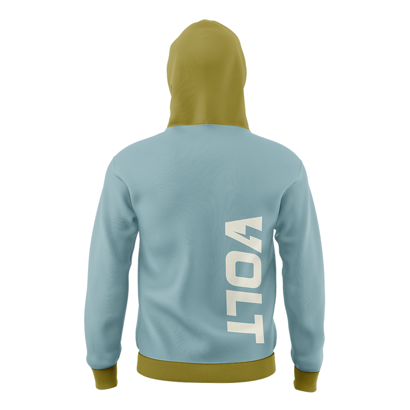 Pullover Hoodie