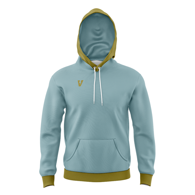 Pullover Hoodie