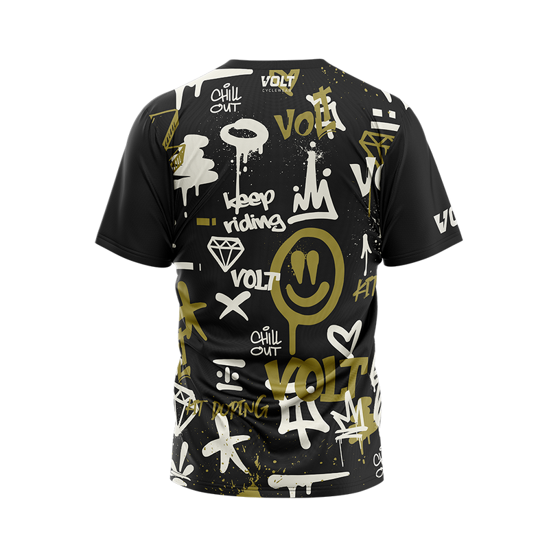 Alloy Tee