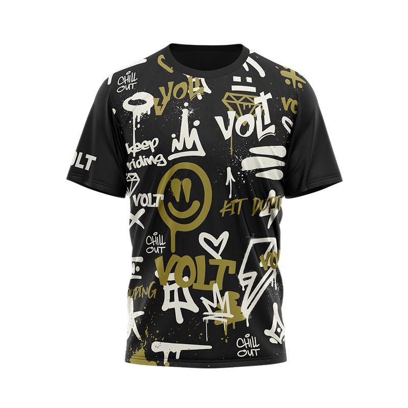 Alloy Tee
