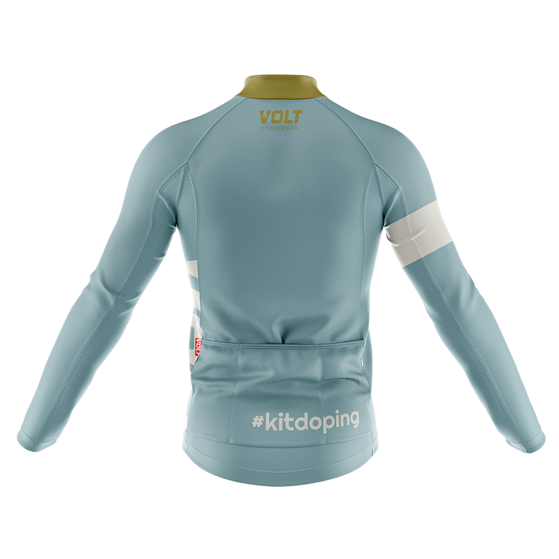 Velocity Jacket