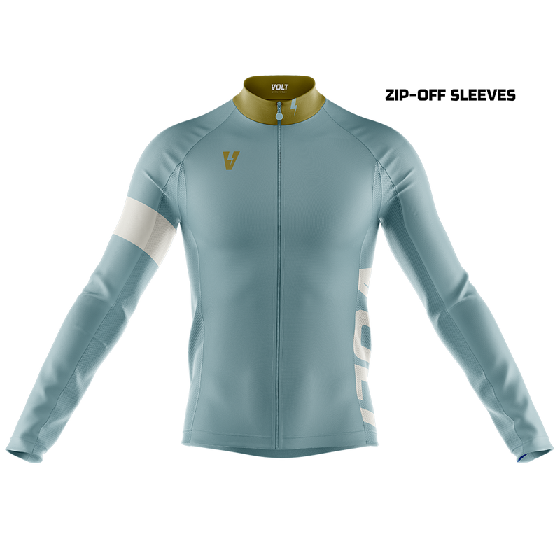 Velocity Jacket
