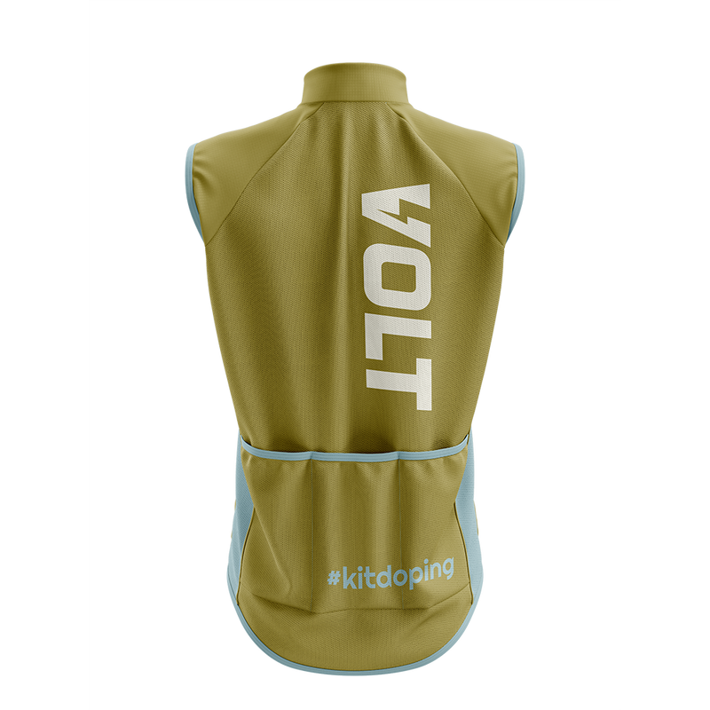 Force Vest
