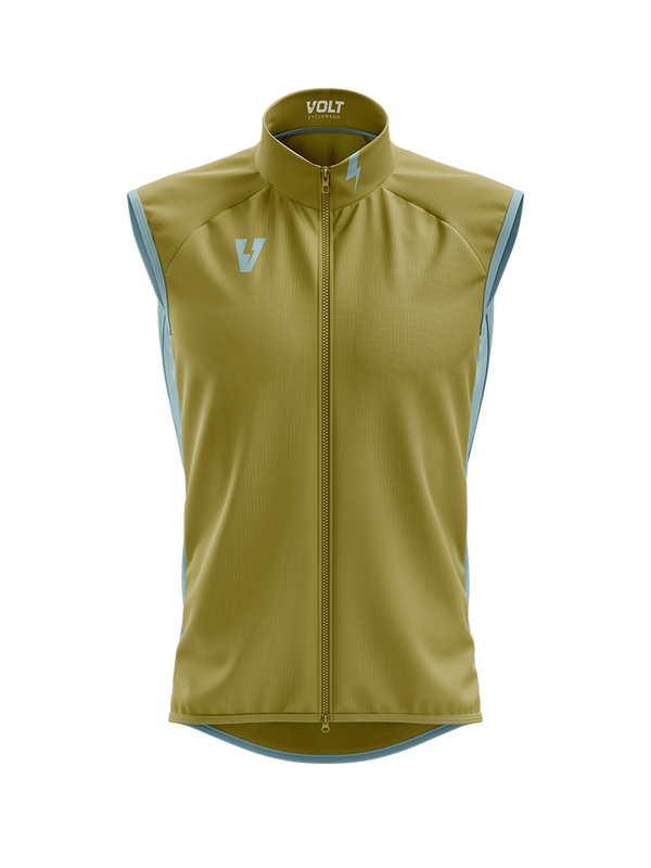 Force Vest