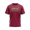 Coach Practice - Alloy Tee