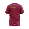 Coach Practice - Alloy Tee