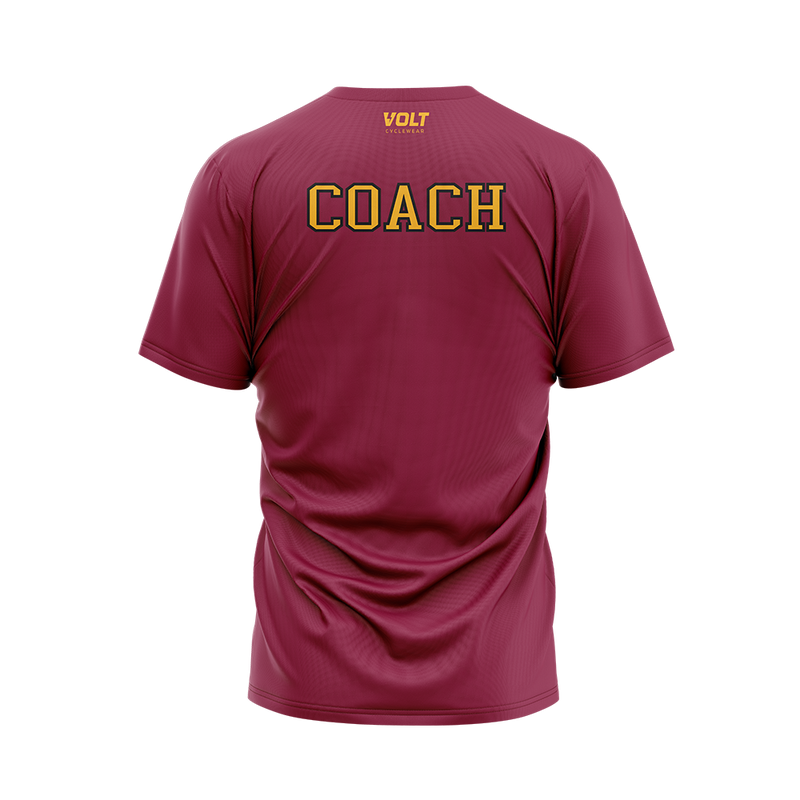 Coach Practice - Alloy Tee