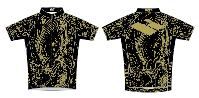 Charge Jersey