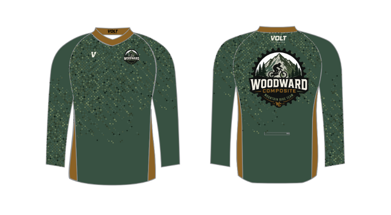 Amp Jersey