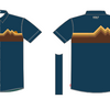 Navy Mnt Shop Shirt