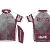 Spark Jersey - Retirement Jersey