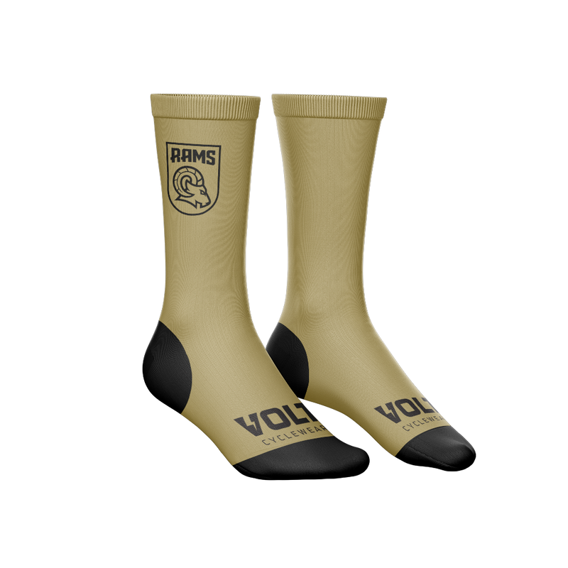 Volt Socks