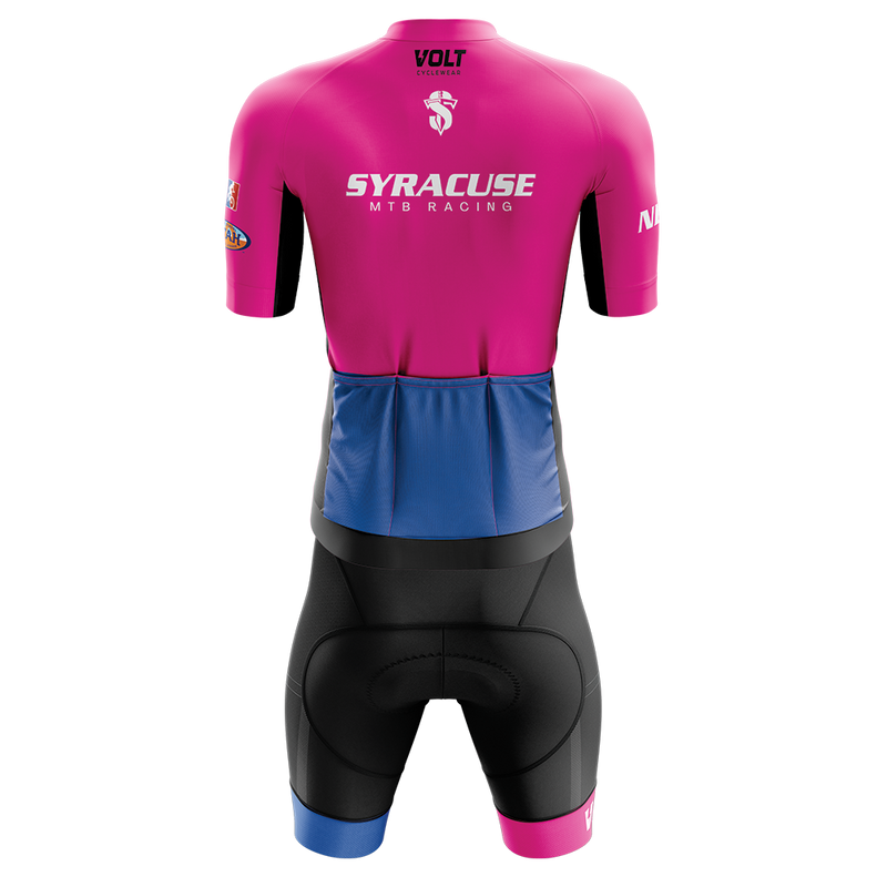 Charge Jersey