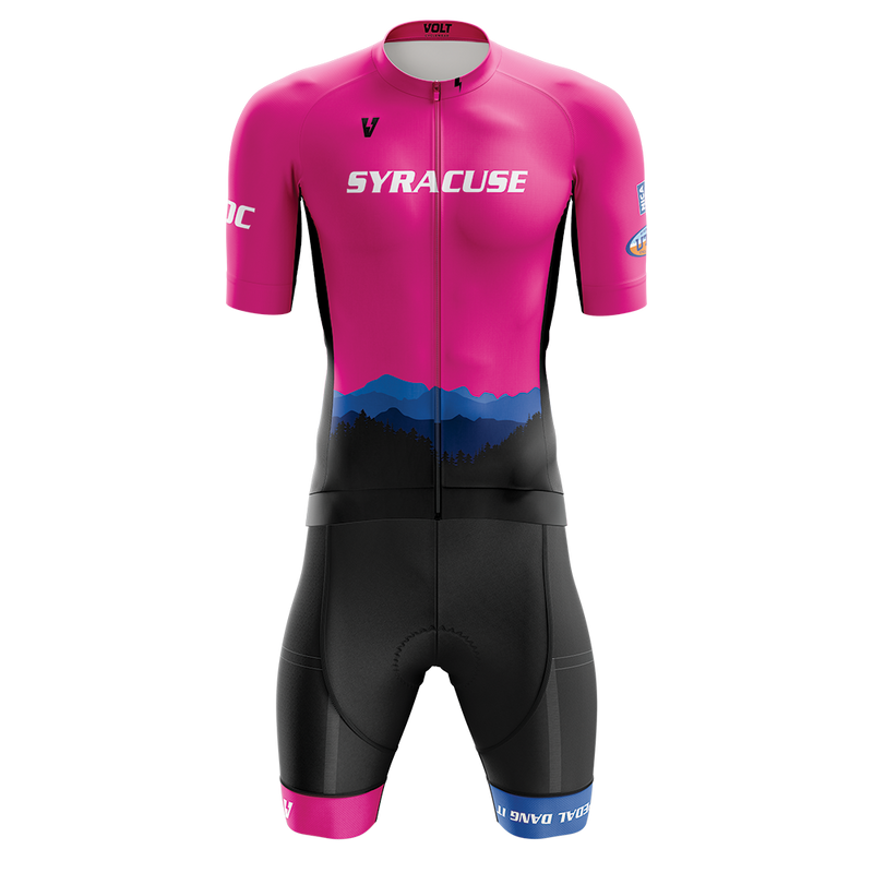 Charge Jersey