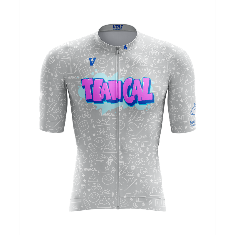 Ion Jersey