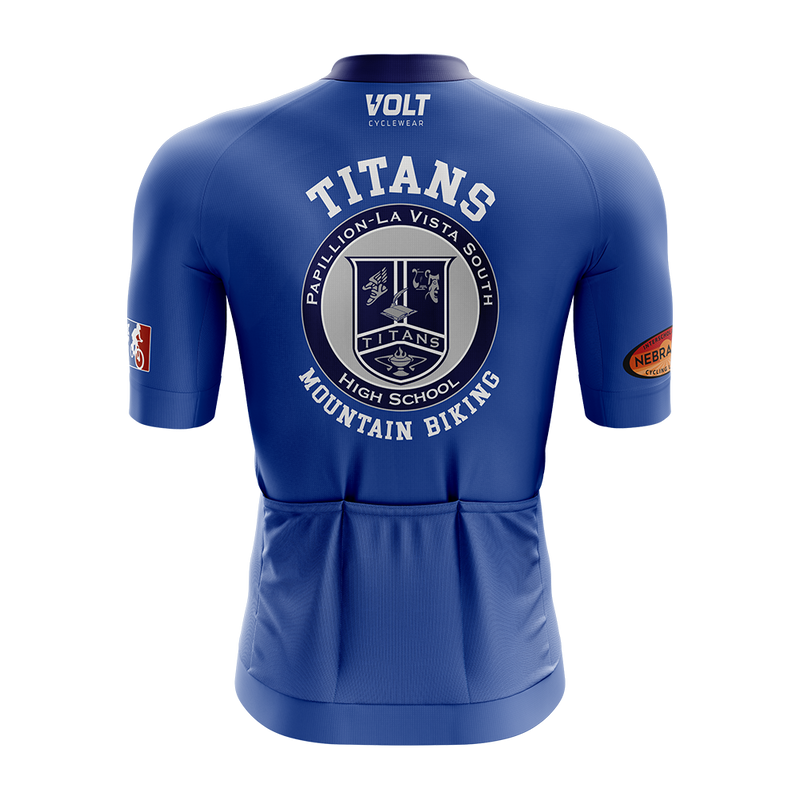 Fuse Jersey