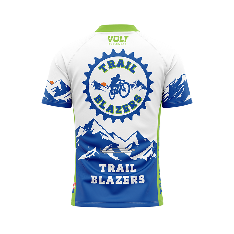 Amp Jersey