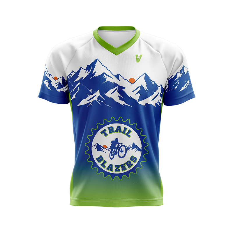 Amp Jersey
