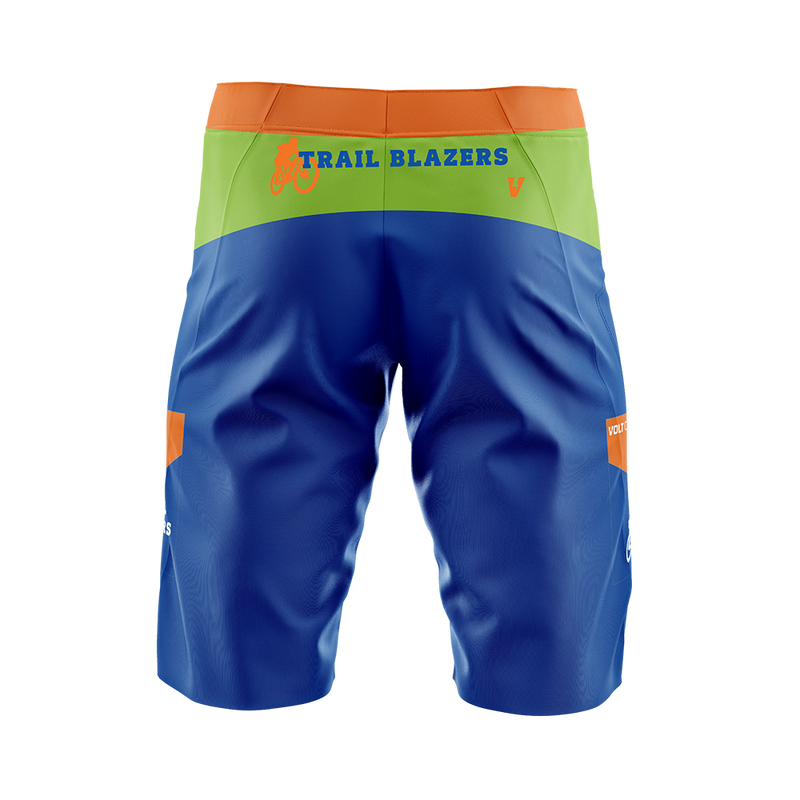 Amp Shorts