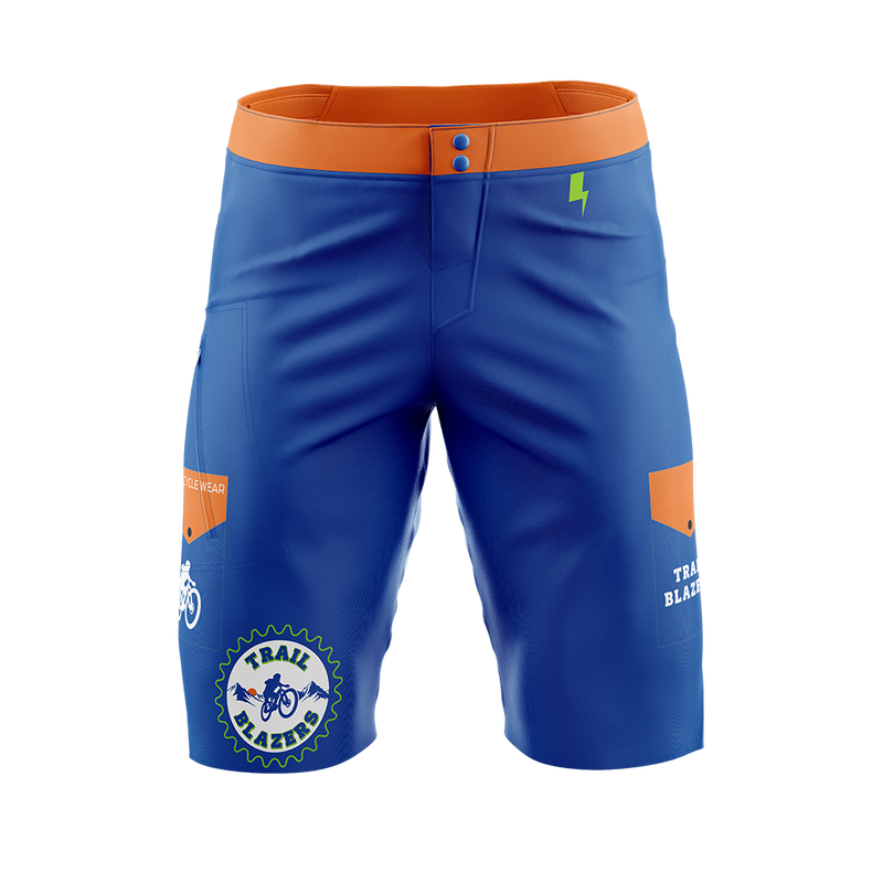 Amp Shorts