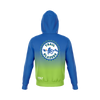 Zip Up Hoodie