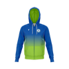 Zip Up Hoodie