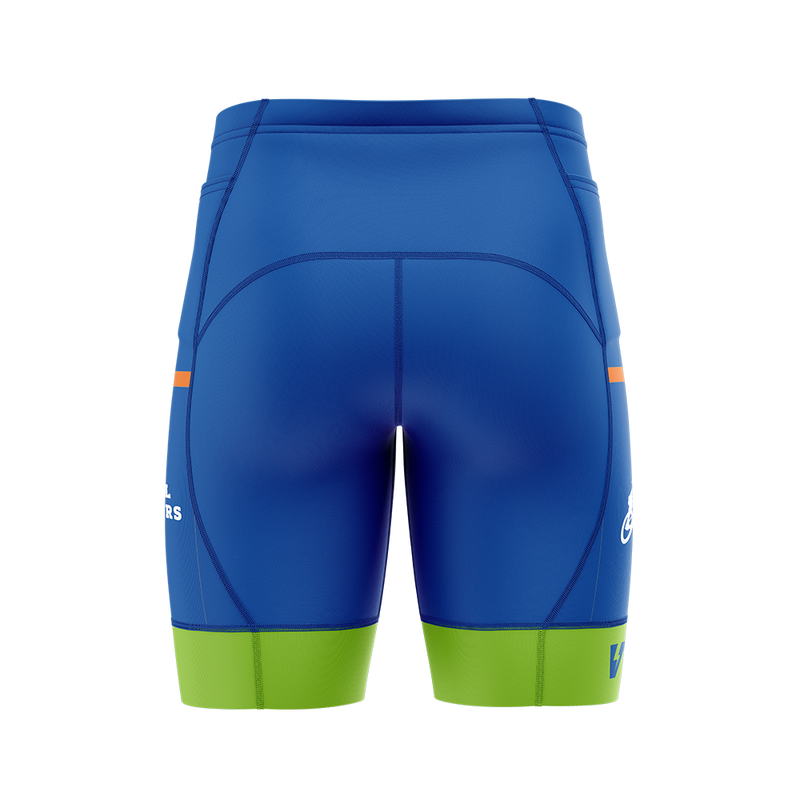 Excursion Shorts