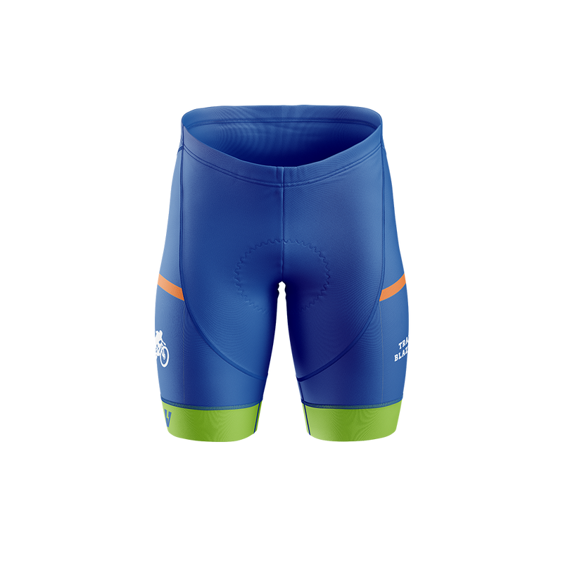 Excursion Shorts
