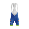Excursion Bib Shorts