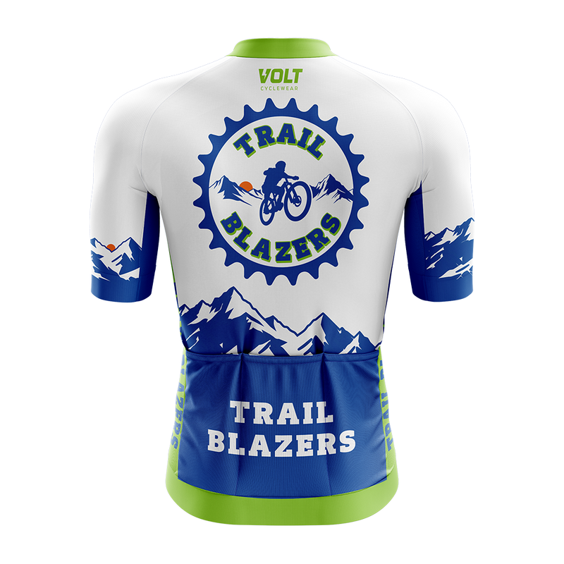 Charge Jersey