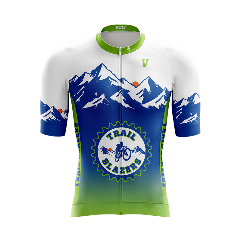 Charge Jersey