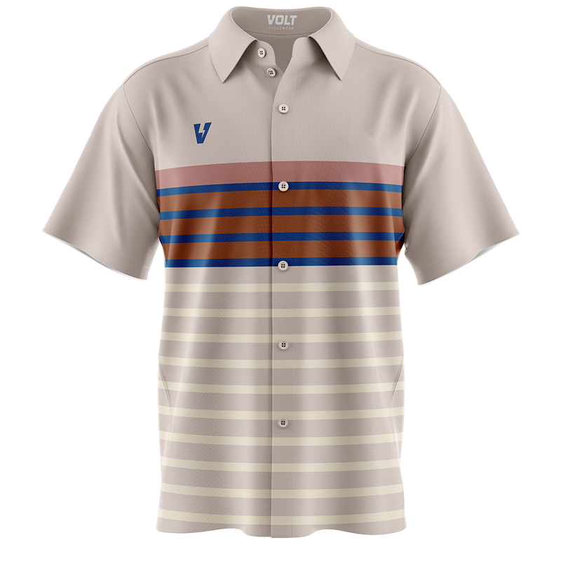Shop Shirt - Stripe