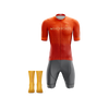 Full Staff Ride Kit