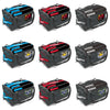 Ride Fast OREM Comp 2026 RaceDay CYCLING Gear BAG™ (3 Color Variants)
