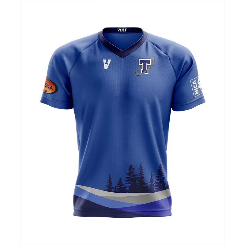 Amp Jersey