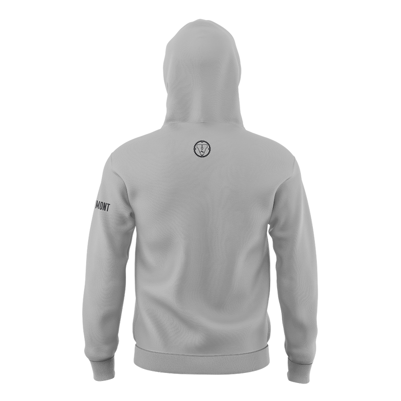 Pullover Cotton Hoodie